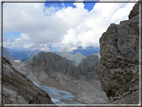 foto Ghiacciaio della Marmolada